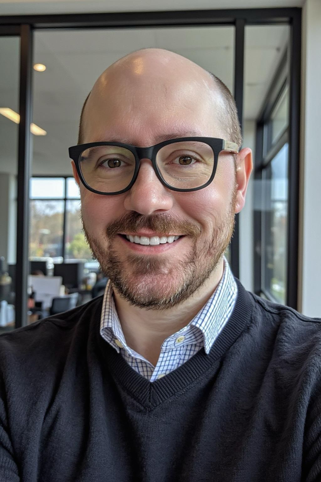 Shawn, Founder of IntakeEase